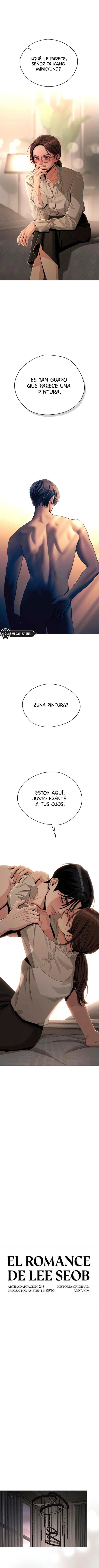 3 El Romance de Lee Seob