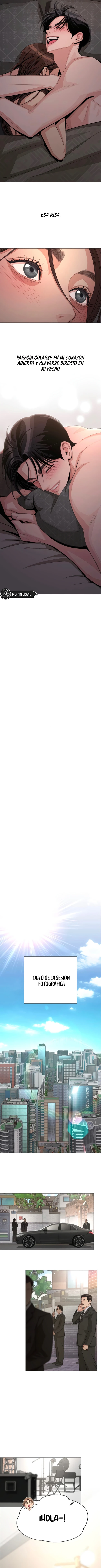 5 El Romance de Lee Seob