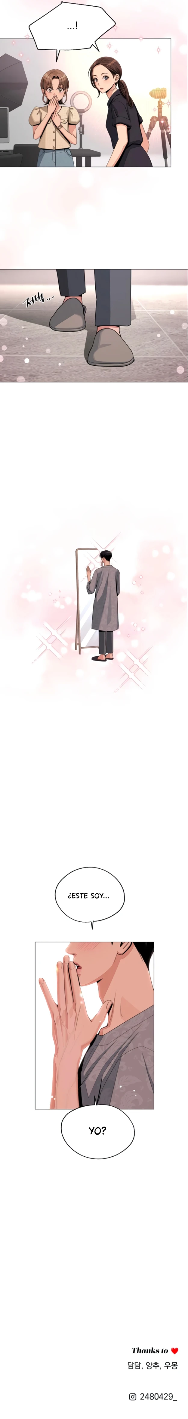 9 El Romance de Lee Seob