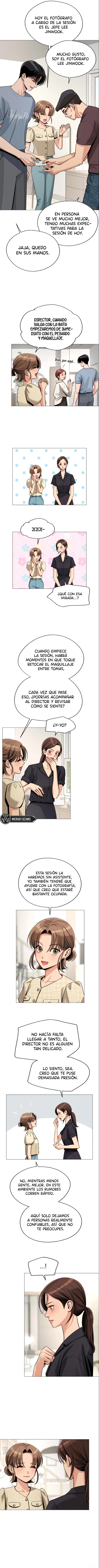 7 El Romance de Lee Seob