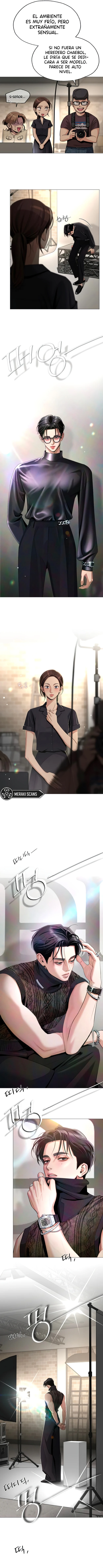 7 El Romance de Lee Seob