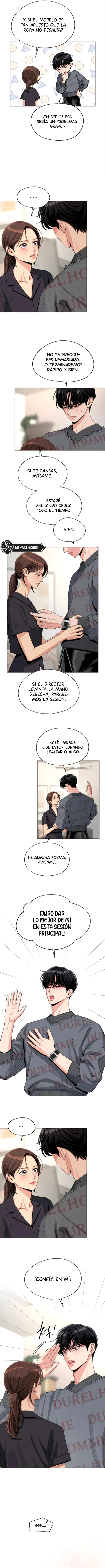 2 El Romance de Lee Seob