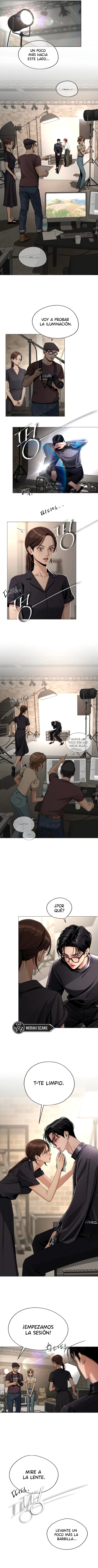 5 El Romance de Lee Seob