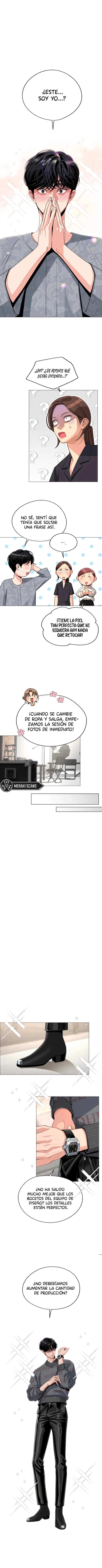 1 El Romance de Lee Seob