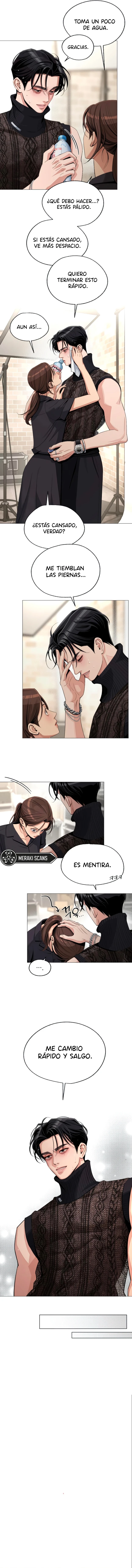 9 El Romance de Lee Seob