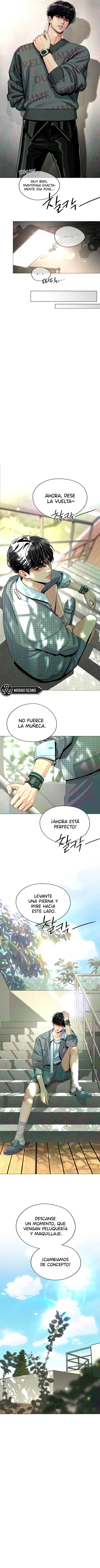 4 El Romance de Lee Seob