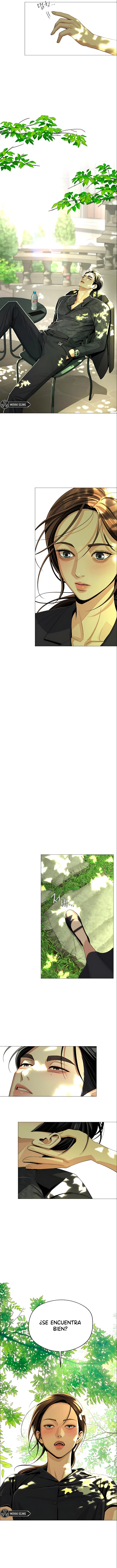 9 El Romance de Lee Seob