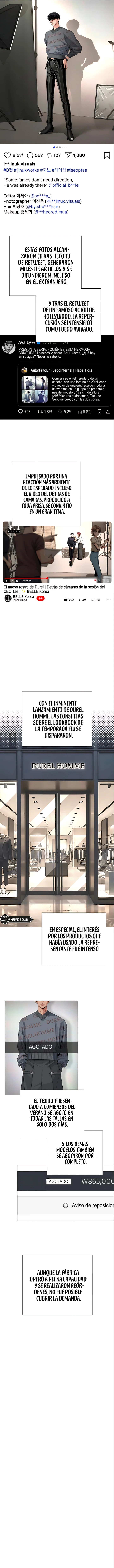 2 El Romance de Lee Seob