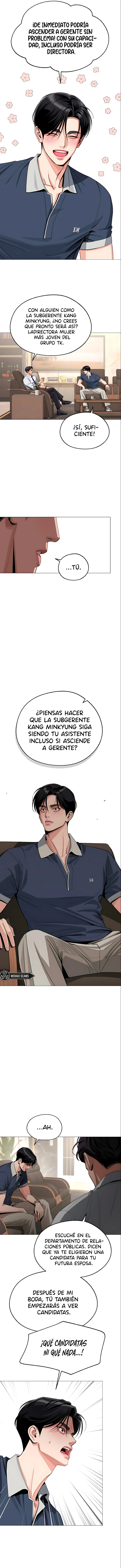 9 El Romance de Lee Seob