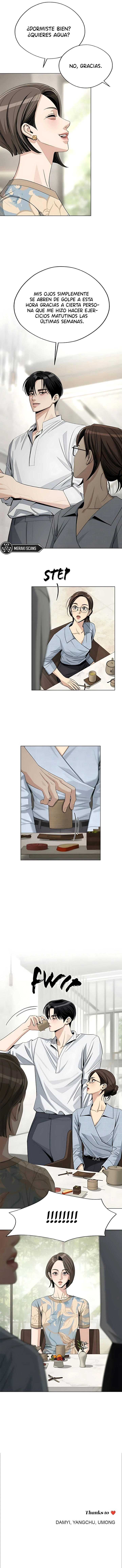 11 El Romance de Lee Seob