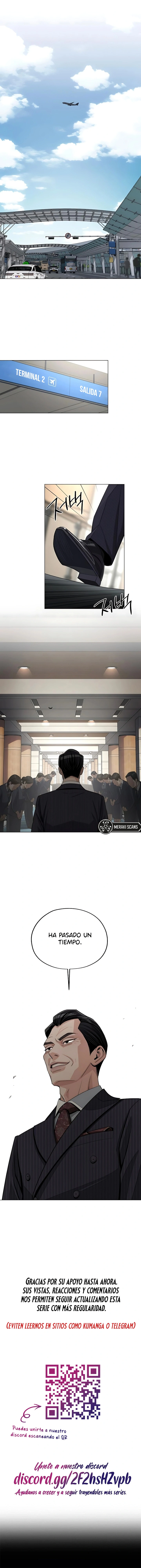 10 El Romance de Lee Seob