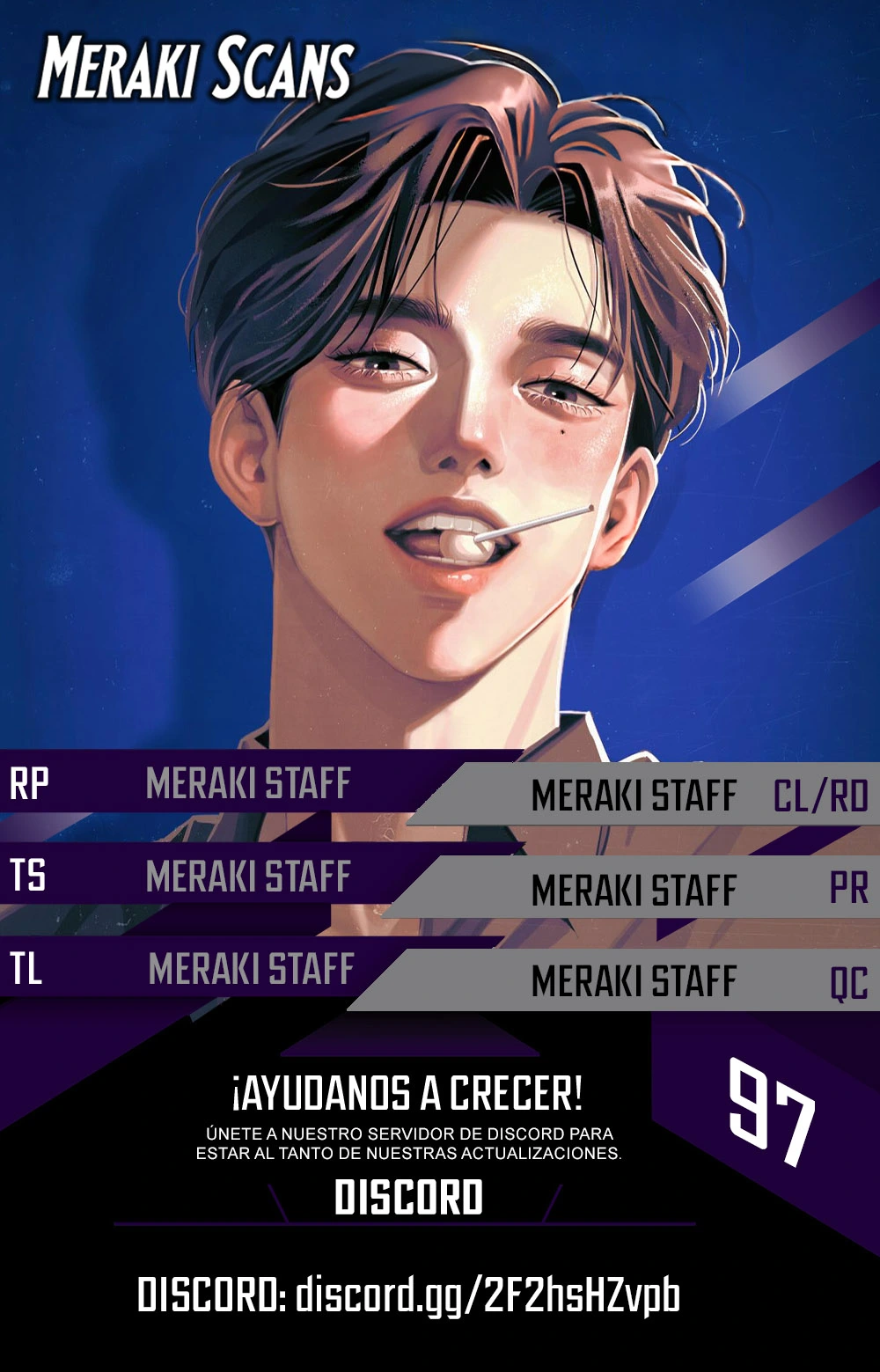 0 El Romance de Lee Seob