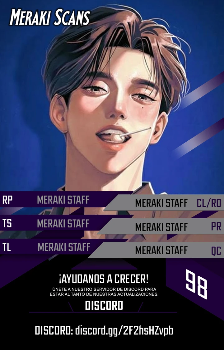 0 El Romance de Lee Seob