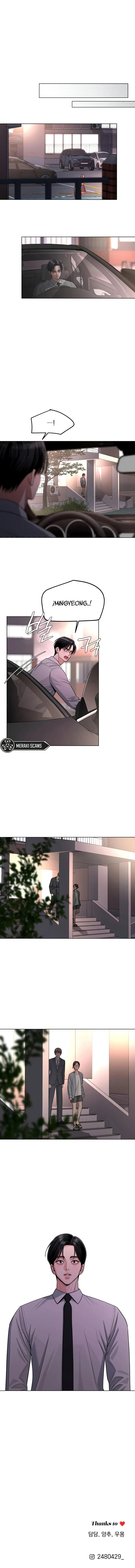 8 El Romance de Lee Seob