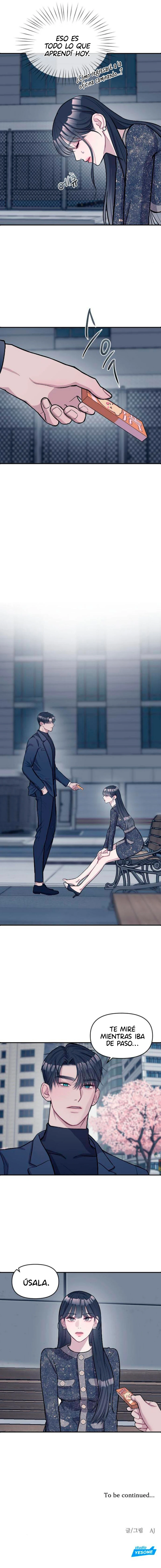 15 Infiltrándome entre la elite