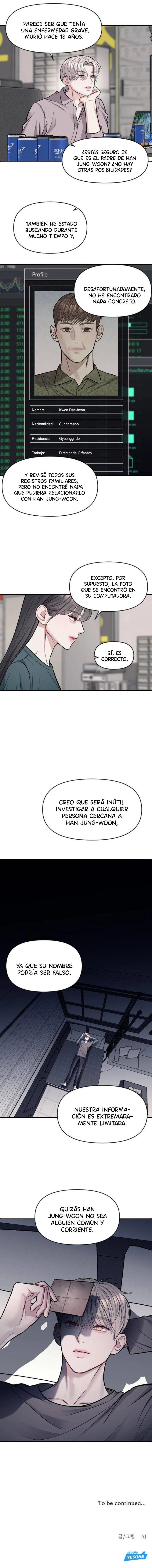 9 Infiltrándome entre la elite