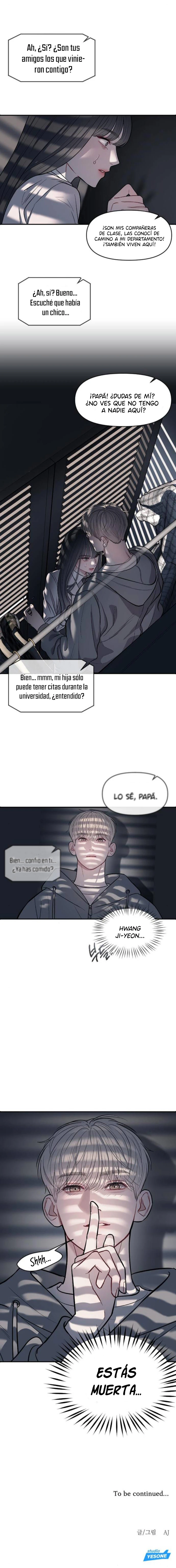 9 Infiltrándome entre la elite