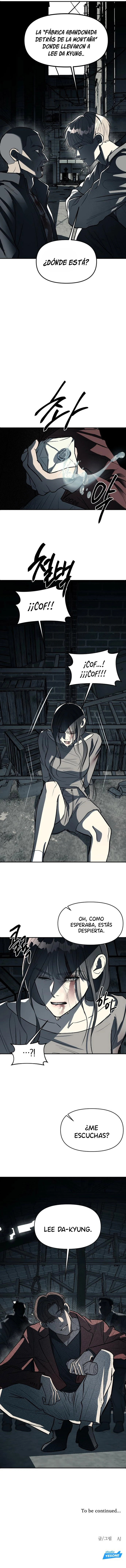 10 Infiltrándome entre la elite