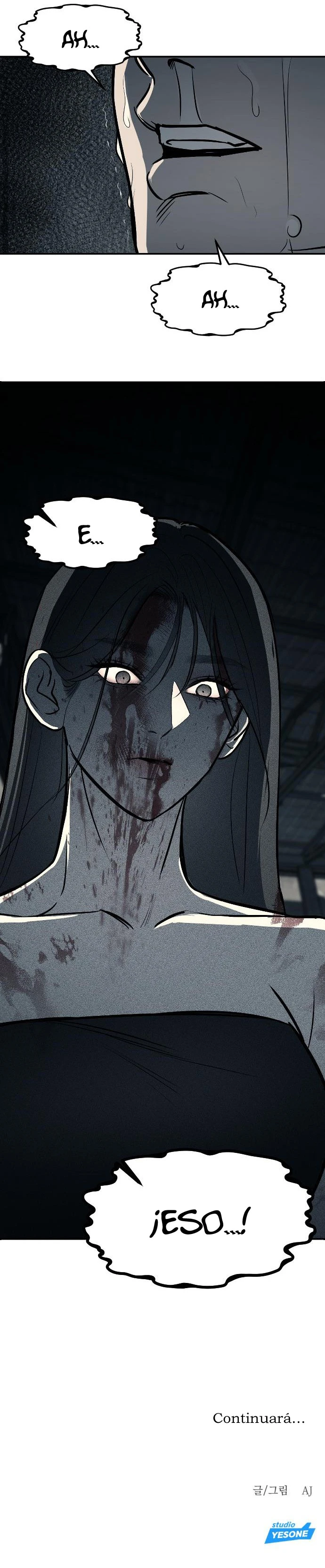 10 Infiltrándome entre la elite