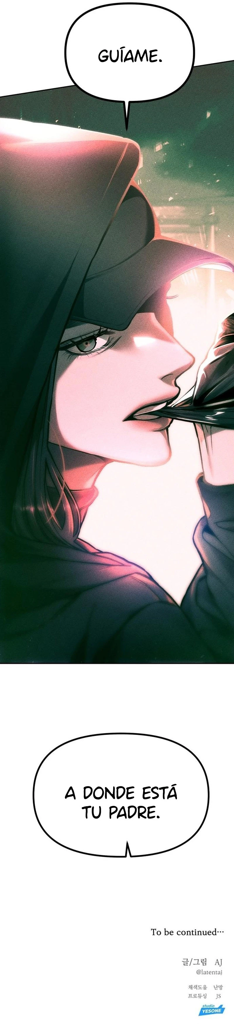 12 Infiltrándome entre la elite