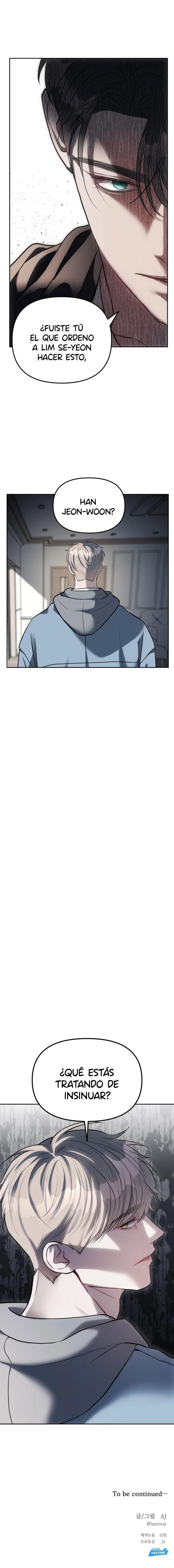 11 Infiltrándome entre la elite