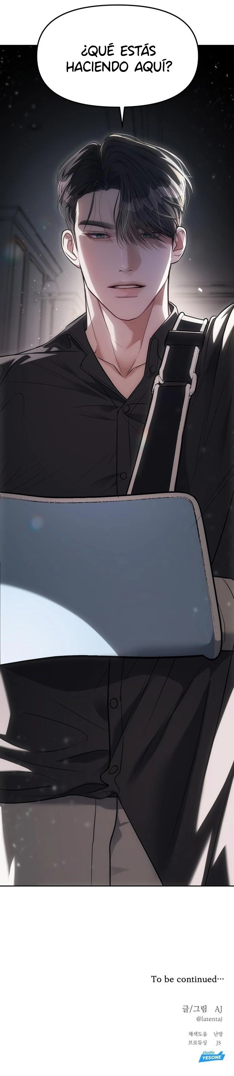 13 Infiltrándome entre la elite