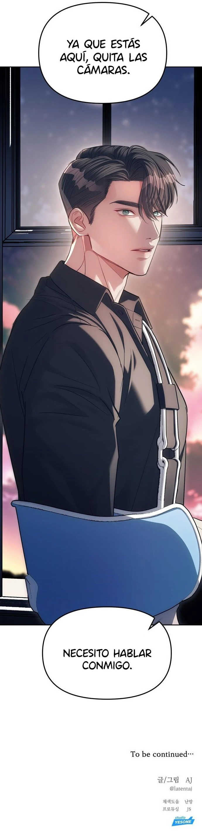 10 Infiltrándome entre la elite