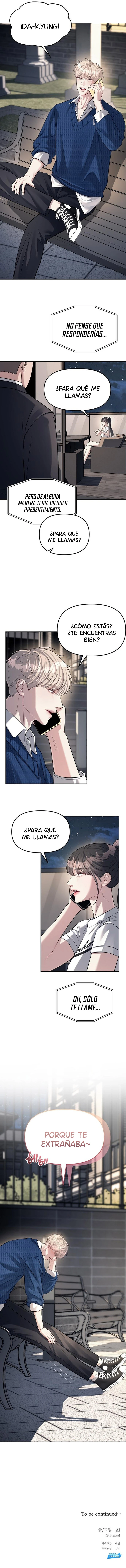 11 Infiltrándome entre la elite