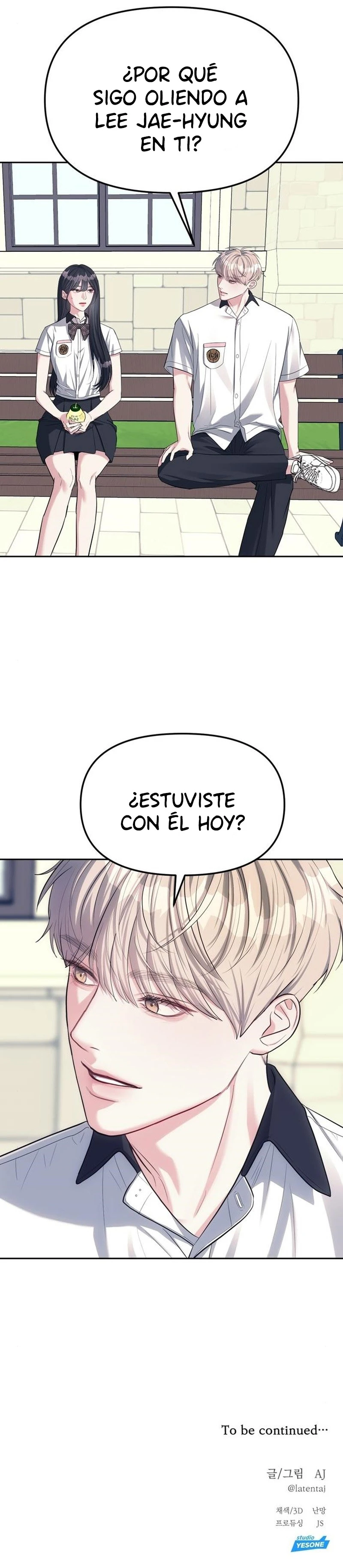 10 Infiltrándome entre la elite