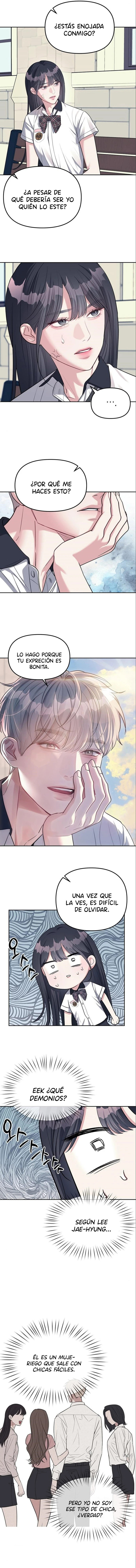 3 Infiltrándome entre la elite