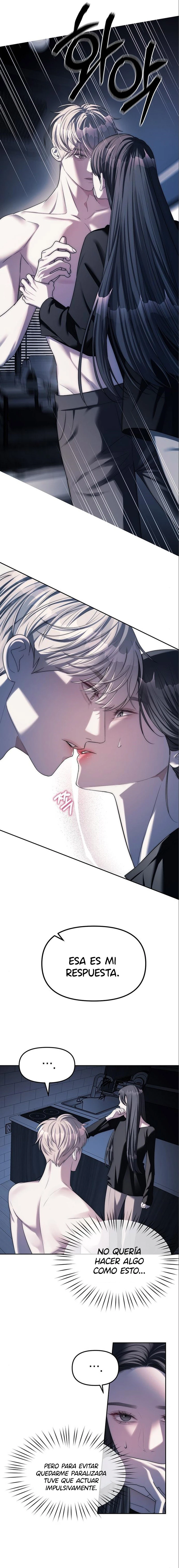 9 Infiltrándome entre la elite