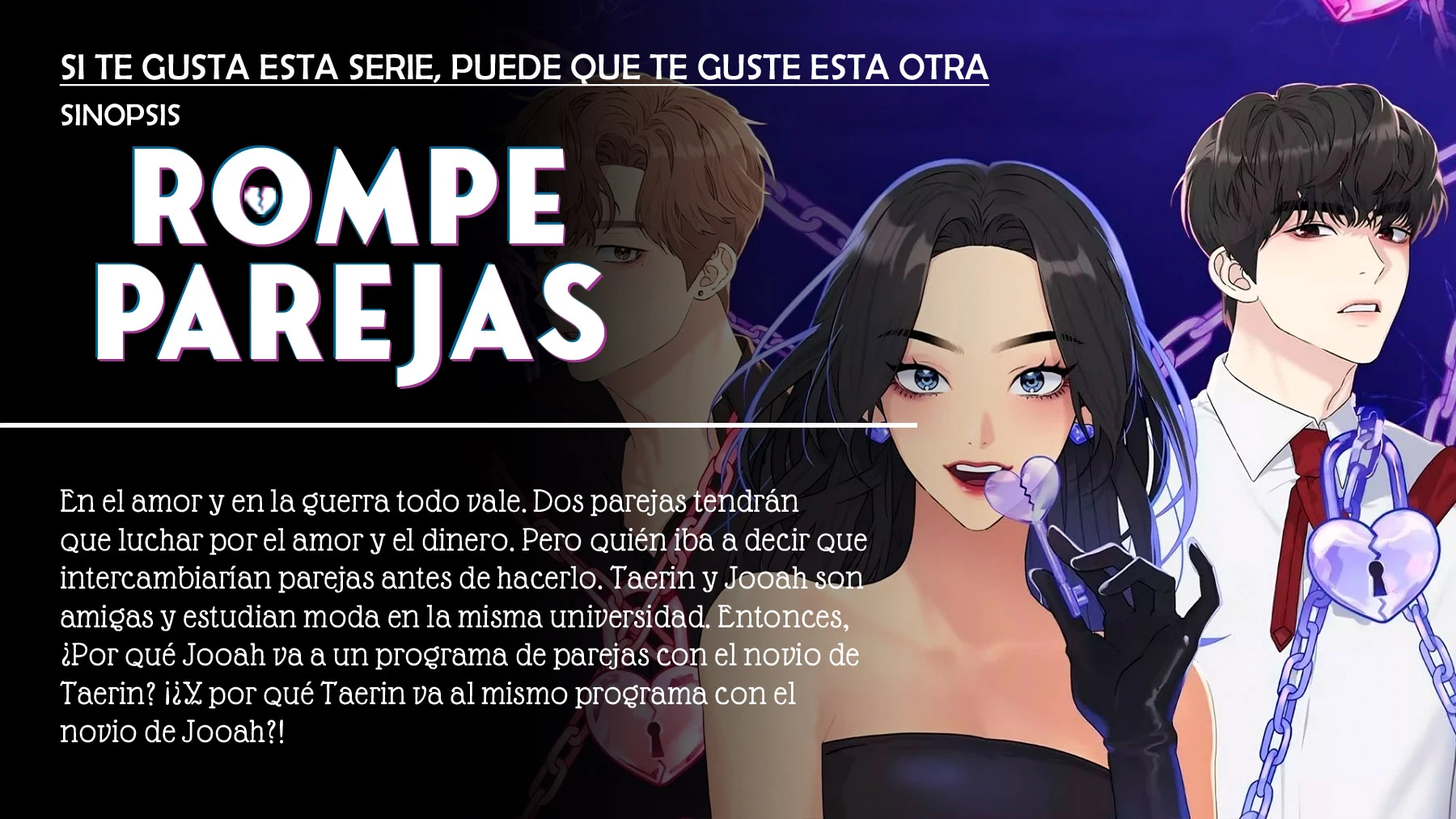 12 Infiltrándome entre la elite