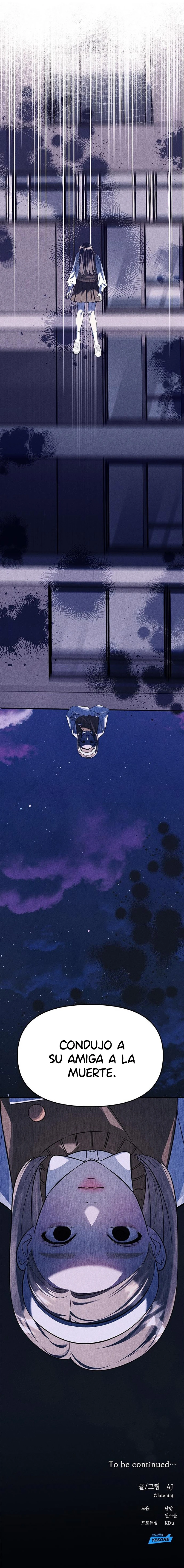 10 Infiltrándome entre la elite