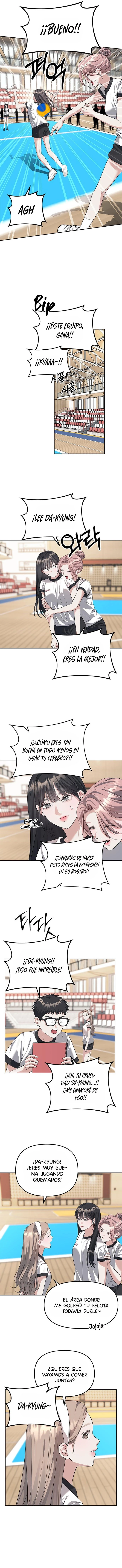 12 Infiltrándome entre la elite