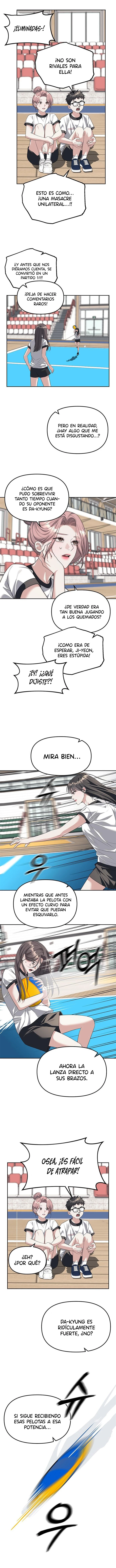 9 Infiltrándome entre la elite