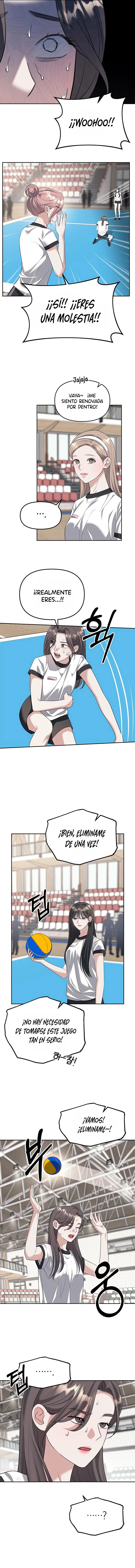 11 Infiltrándome entre la elite