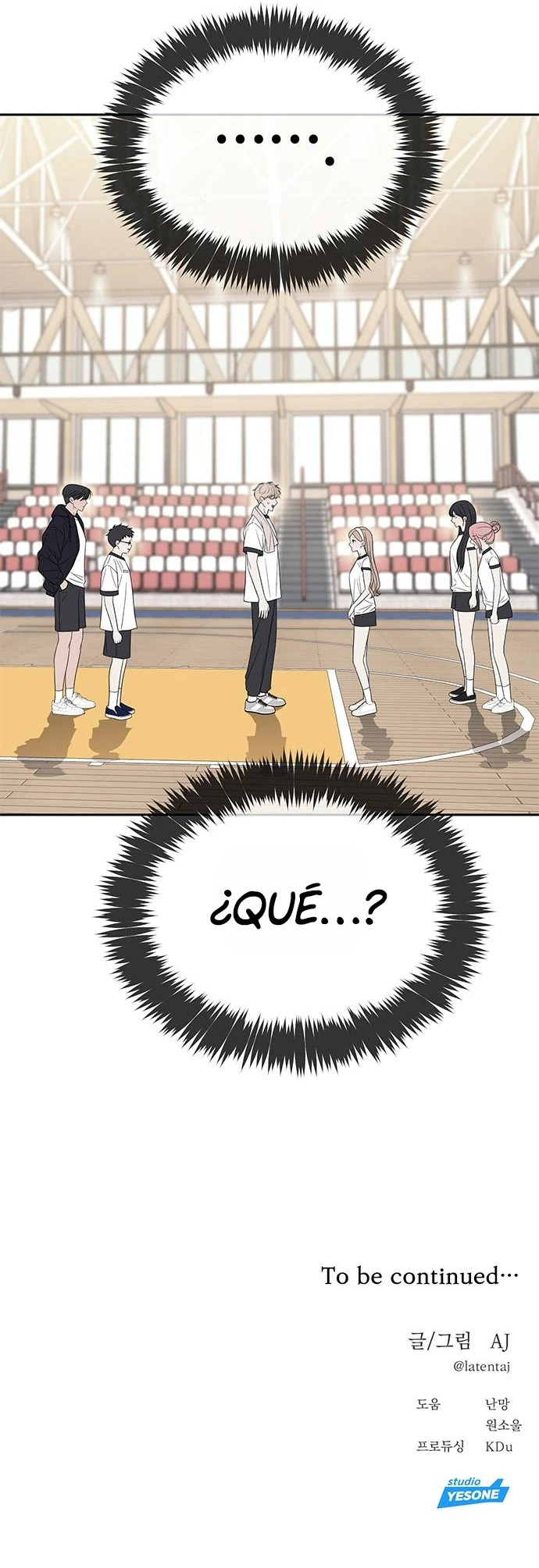 15 Infiltrándome entre la elite