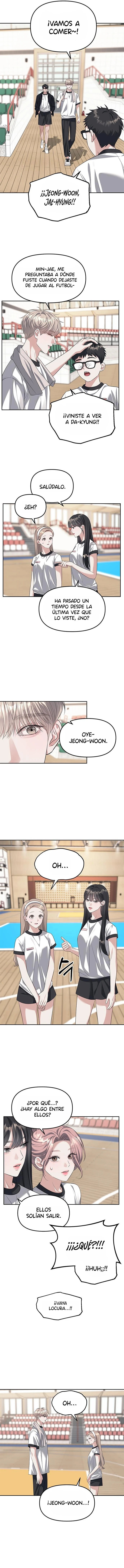 13 Infiltrándome entre la elite