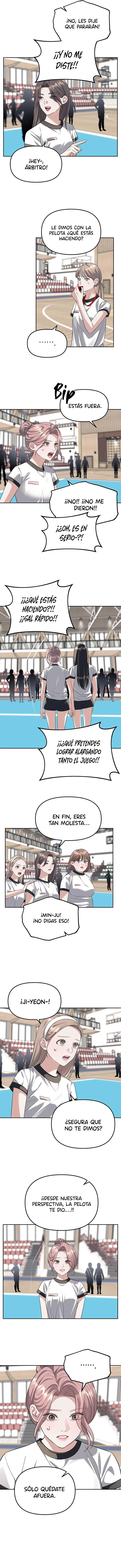 4 Infiltrándome entre la elite