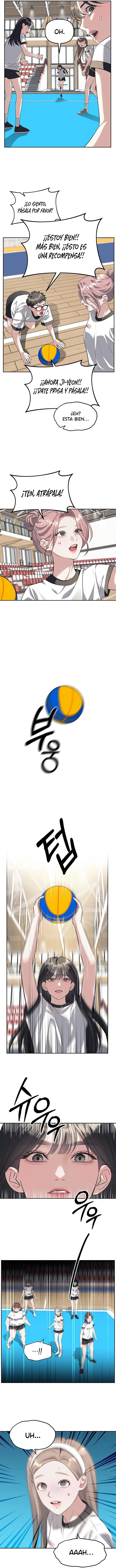 6 Infiltrándome entre la elite