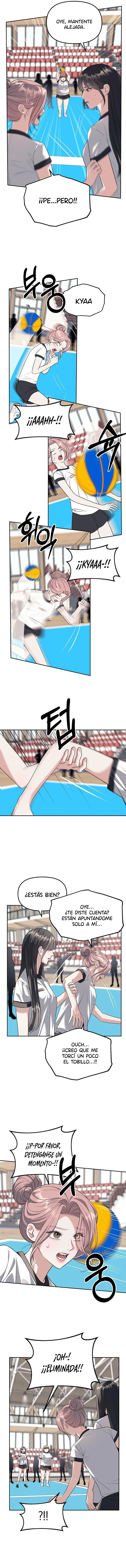 3 Infiltrándome entre la elite