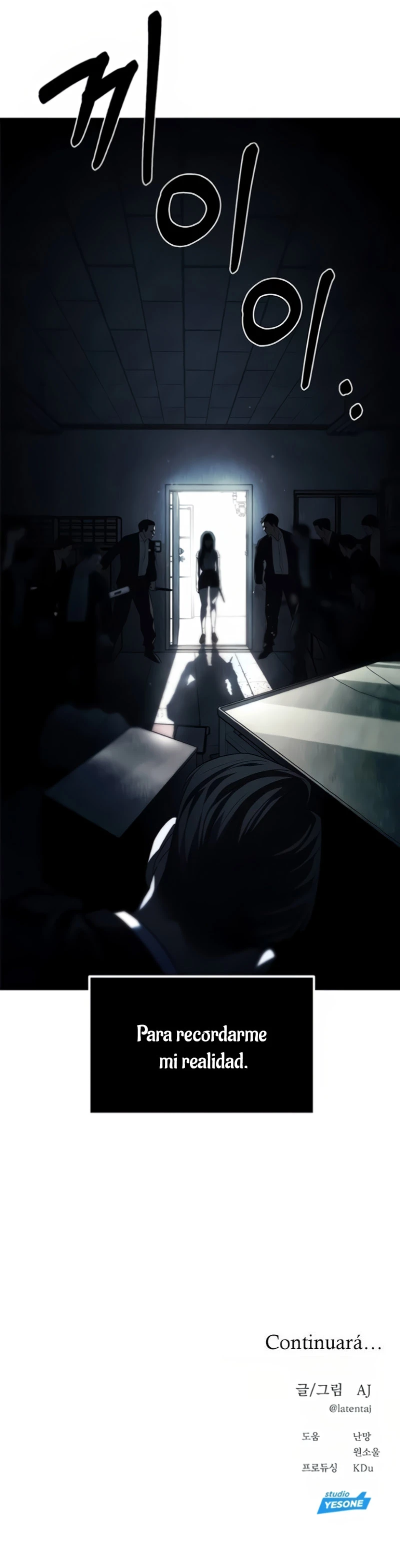 10 Infiltrándome entre la elite