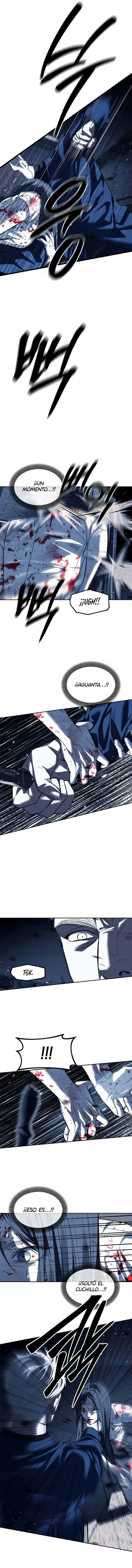 11 Infiltrándome entre la elite