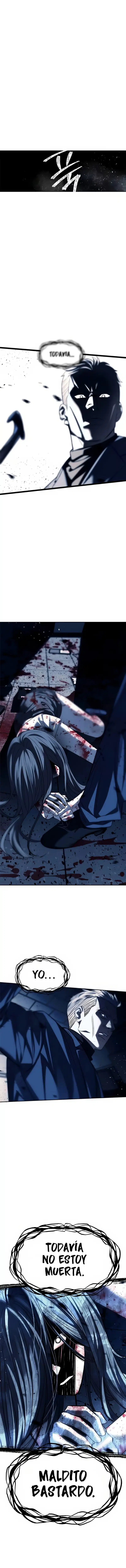 15 Infiltrándome entre la elite