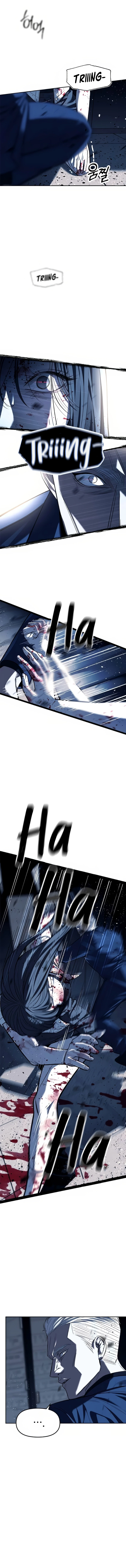 3 Infiltrándome entre la elite