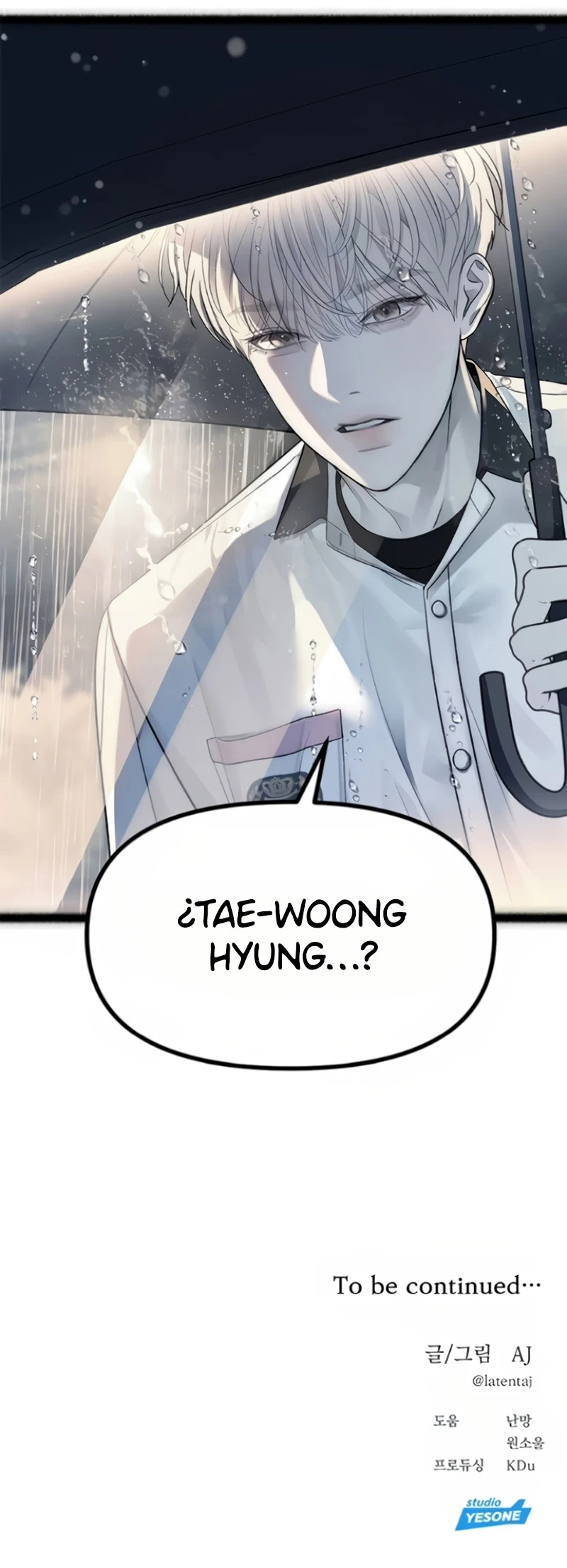 16 Infiltrándome entre la elite