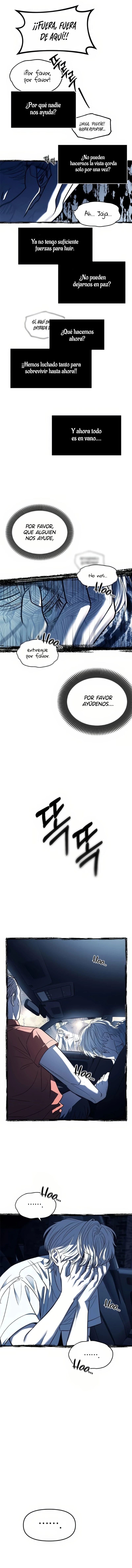 15 Infiltrándome entre la elite