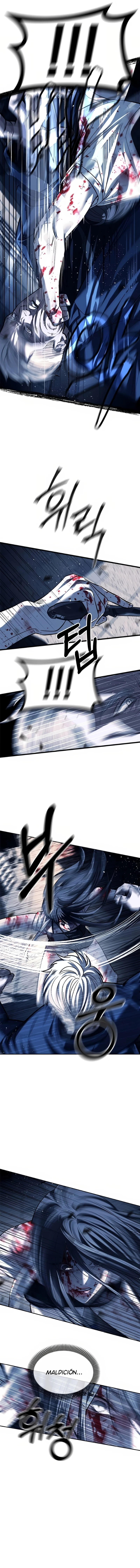 4 Infiltrándome entre la elite