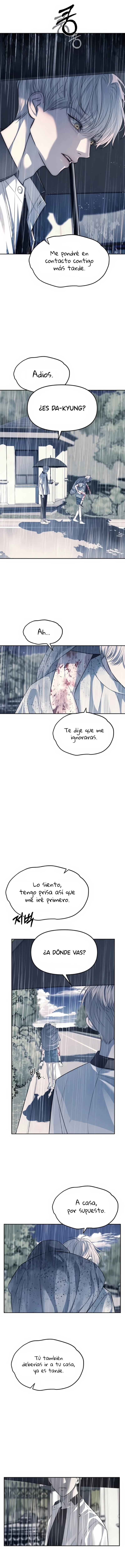 4 Infiltrándome entre la elite