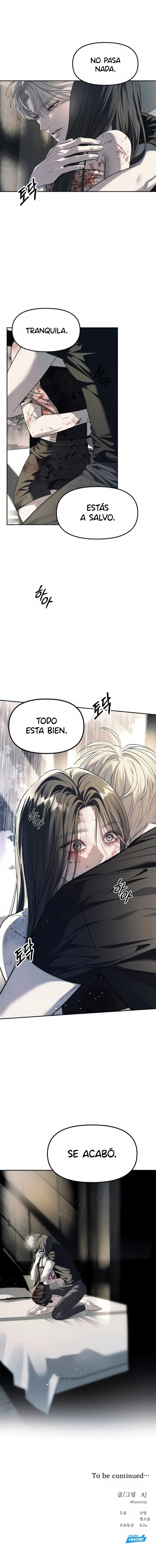 14 Infiltrándome entre la elite